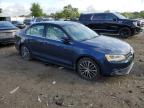 2012 Volkswagen Jetta Sel for Sale in Baltimore, MD - Front End