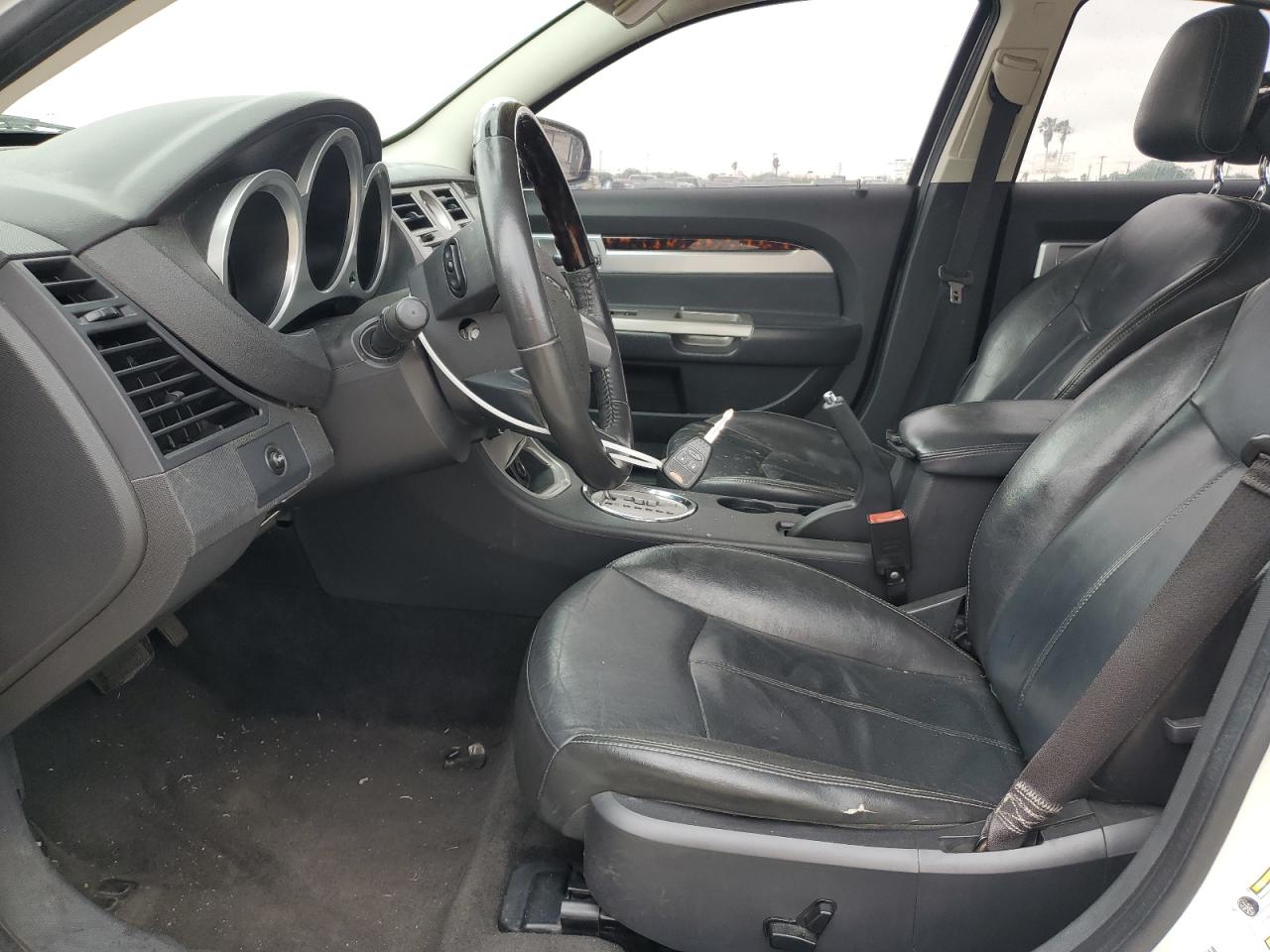 2010 Chrysler Sebring Limited VIN: 1C3CC5FB0AN228292 Lot: 55858575