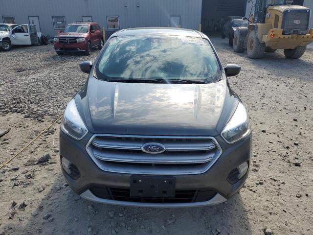  FORD ESCAPE 2017 Charcoal