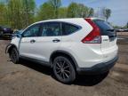2013 Honda Cr-V Lx for Sale in East Granby, CT - Front End
