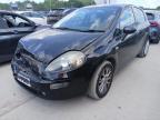 2012 FIAT PUNTO EVO for sale at Copart SANDY
