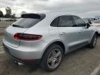2016 Porsche Macan S na sprzedaż w Van Nuys, CA - Front End