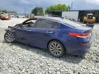2019 Kia Optima Lx en Venta en Mebane, NC - Burn