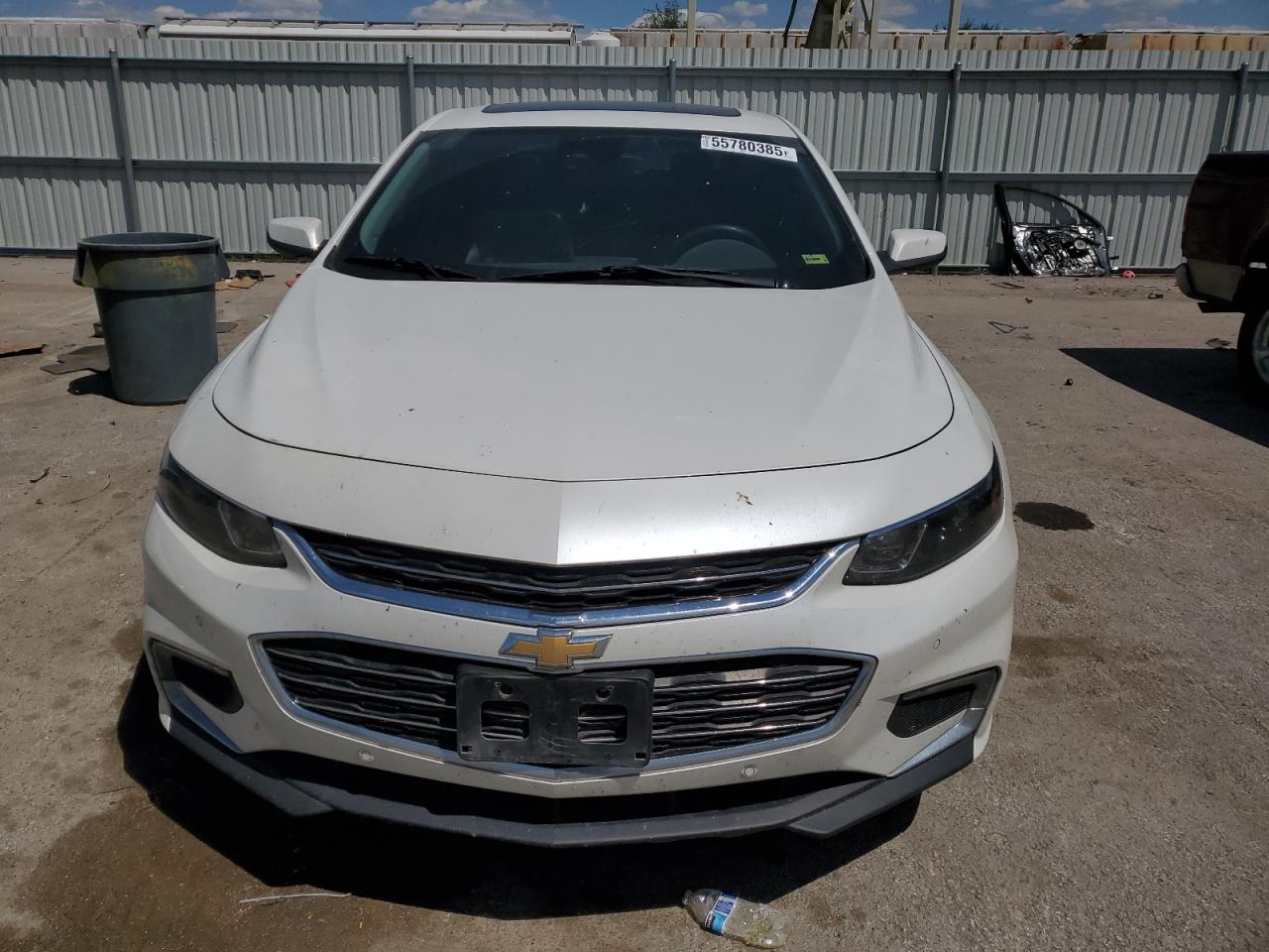 1G1ZH5SX3HF268758 CHEVROLET MALIBU 2017