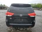 2011 Toyota Sienna Le na sprzedaż w Marlboro, NY - Front End
