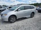 2015 Honda Odyssey Touring للبيع في Wayland، MI - Side