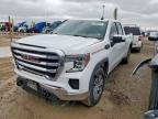 2021 Gmc Sierra K1500 Sle იყიდება Amarillo-ში, TX - Side