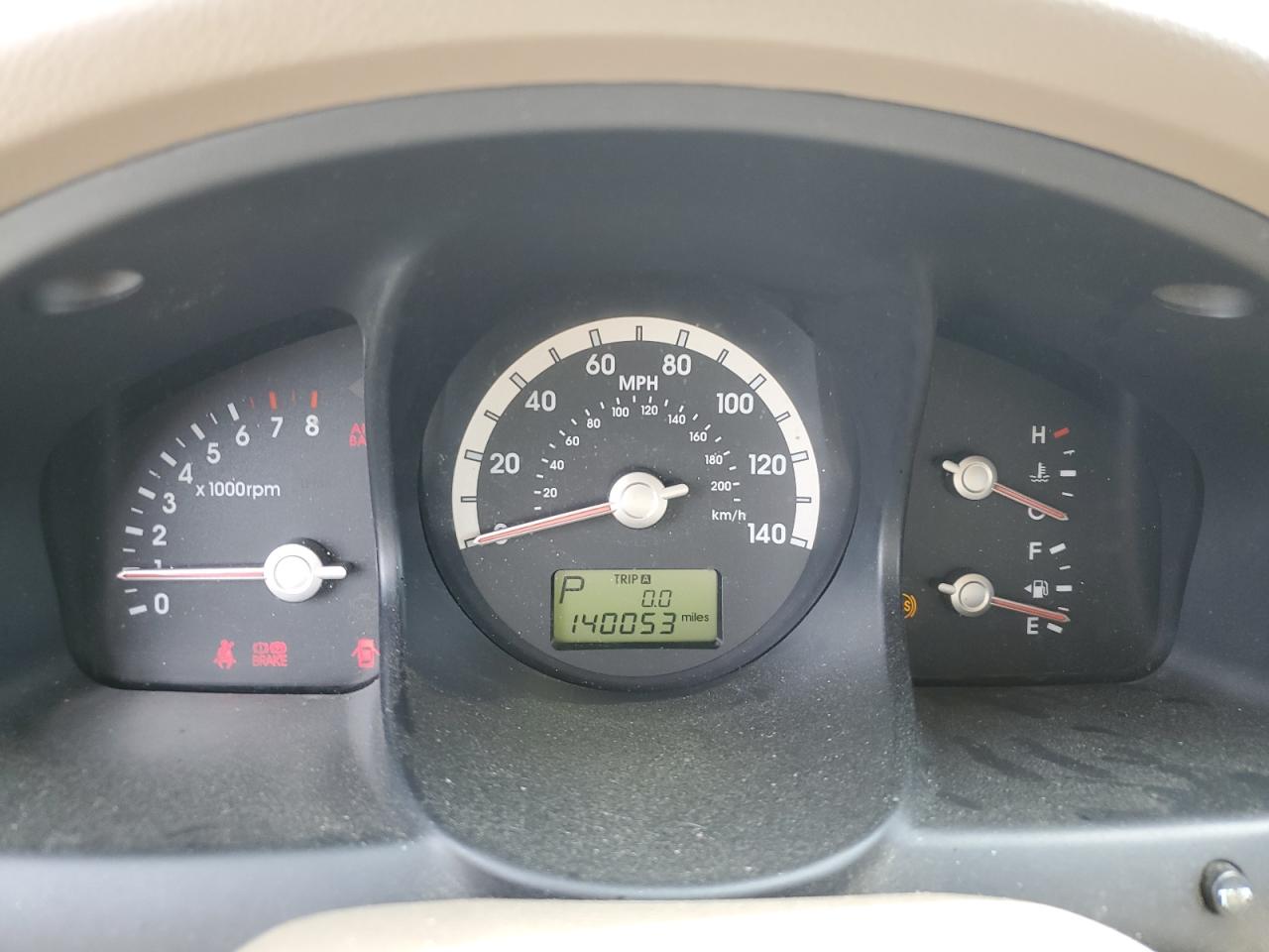 2007 Kia Sportage Ex VIN: KNDJE723077401815 Lot: 57396605