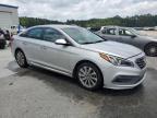 2015 Hyundai Sonata Sport for Sale in Savannah, GA - Side
