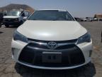 2017 Toyota Camry Le на продаже в Colton, CA - Side