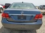 2016 Mercedes-Benz E 350 for Sale in Houston, TX - Hail