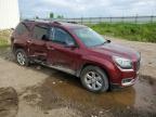 2015 Gmc Acadia Sle na sprzedaż w Portland, MI - Side