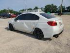 2017 Subaru Wrx  იყიდება Theodore-ში, AL - Side