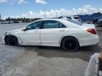 2014 Mercedes-Benz S 550 იყიდება Riverview-ში, FL - All Over
