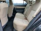 2016 Toyota Corolla L en Venta en Chicago Heights, IL - Front End