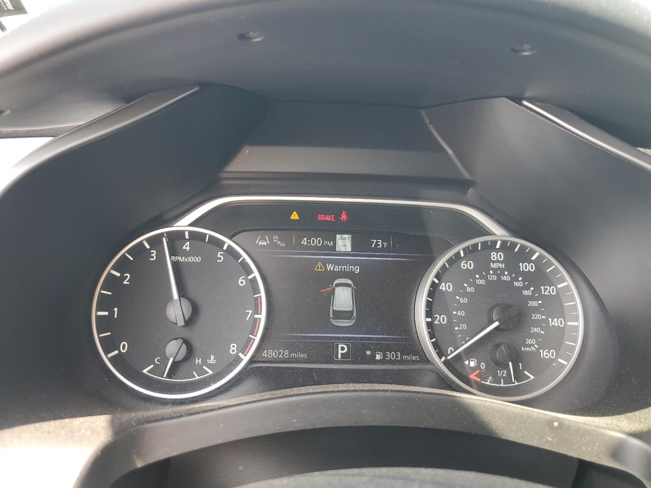 5N1AZ2CS2MC117985 NISSAN MURANO 2021