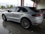 2016 Porsche Macan Turbo na sprzedaż w Riverview, FL - Normal Wear