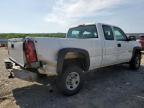 2007 Chevrolet Silverado C2500 Heavy Duty for Sale in Chatham, VA - Rear End
