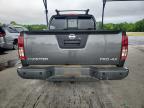 2020 Nissan Frontier S за продажба в Cartersville, GA - Water/Flood