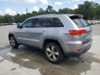 2015 Jeep Grand Cherokee Limited for Sale in Savannah, GA - Front End