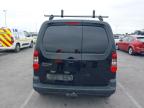 2014 CITROEN BERLINGO 8 for sale at Copart CHESTER
