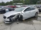 2018 Buick Lacrosse Premium продається в Savannah, GA - Side
