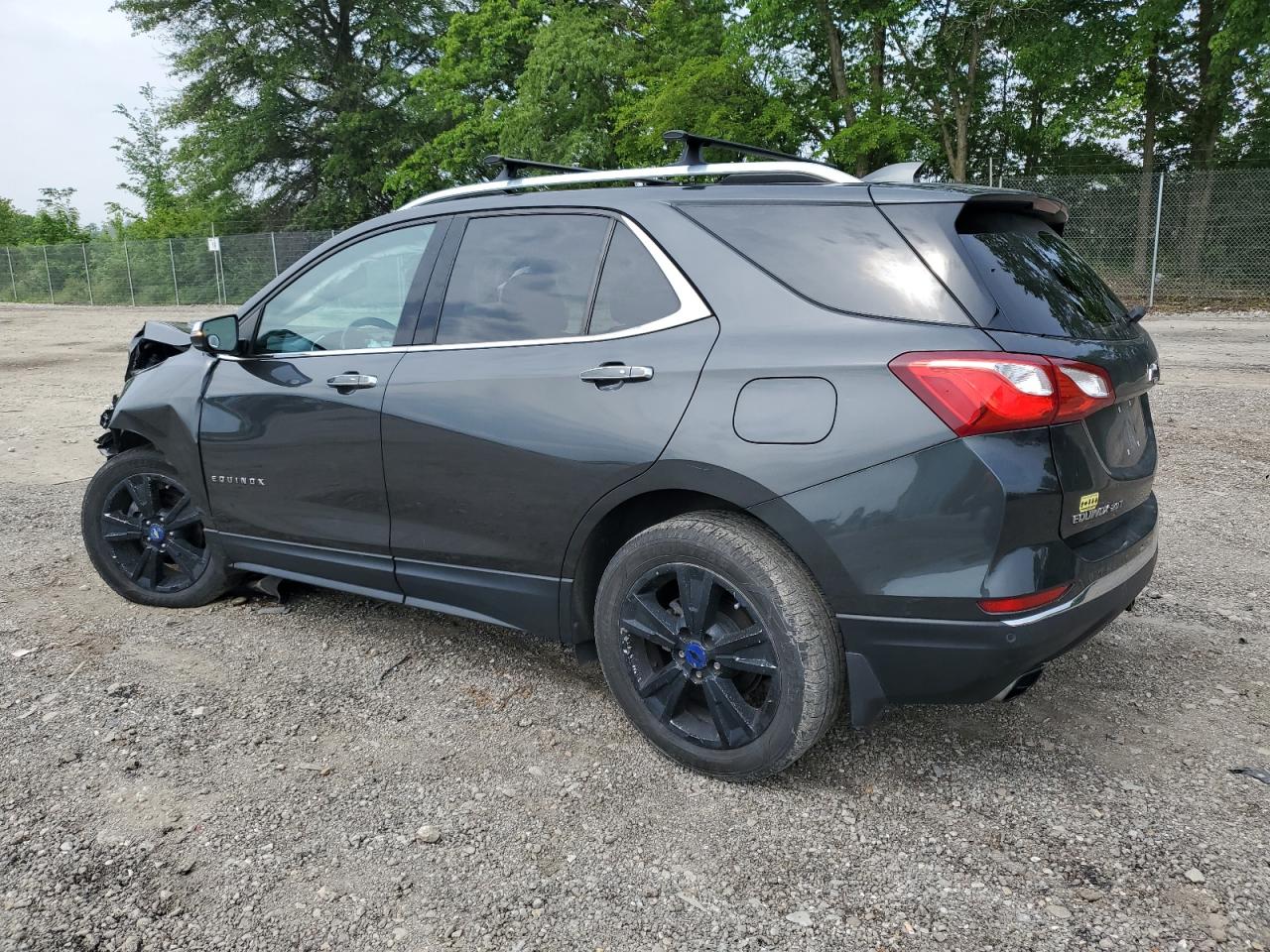 2GNAXWEX4J6159211 CHEVROLET EQUINOX 2018