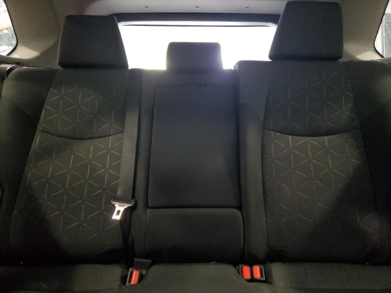 2T3P1RFV9LW085603 TOYOTA RAV4 2020