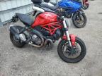 2020 Ducati Monster 821 for Sale in Miami, FL - Side