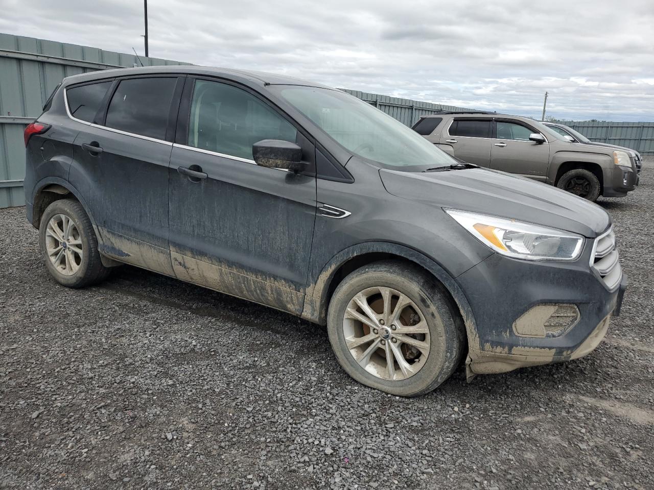1FMCU9GD5KUB67461 FORD ESCAPE 2019