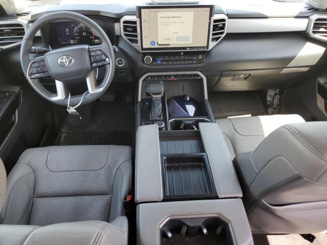  TOYOTA TUNDRA 2024 Синій