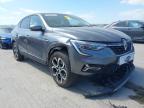 2023 RENAULT ARKANA TEC for sale at Copart YORK