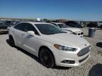 2013 Ford Fusion Se на продаже в Magna, UT - Front End
