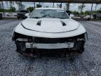2018 Chevrolet Camaro Ss zu verkaufen in Cartersville, GA - Front End