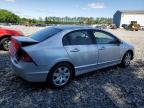 2008 Honda Civic Lx for Sale in Windsor, NJ - Side