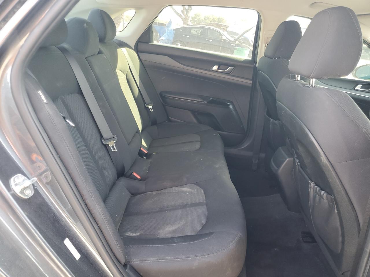 2021 Kia K5 Lxs VIN: 5XXG14J21MG049487 Lot: 57253535