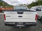 2017 Ford F150 Supercrew en Venta en Anchorage, AK - Normal Wear