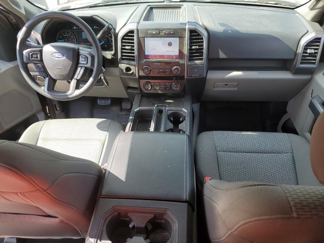 1FTEX1CB3KKD95061 FORD F-150 2019