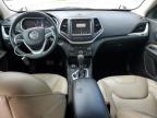 2015 Jeep Cherokee Limited for Sale in Grenada, MS - Front End