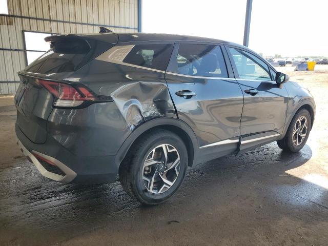  KIA SPORTAGE 2023 Сharcoal