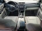 2015 Toyota Camry Le for Sale in Gaston, SC - Normal Wear