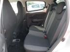2015 CITROEN C1 FLAIR P for sale at Copart NEWBURY