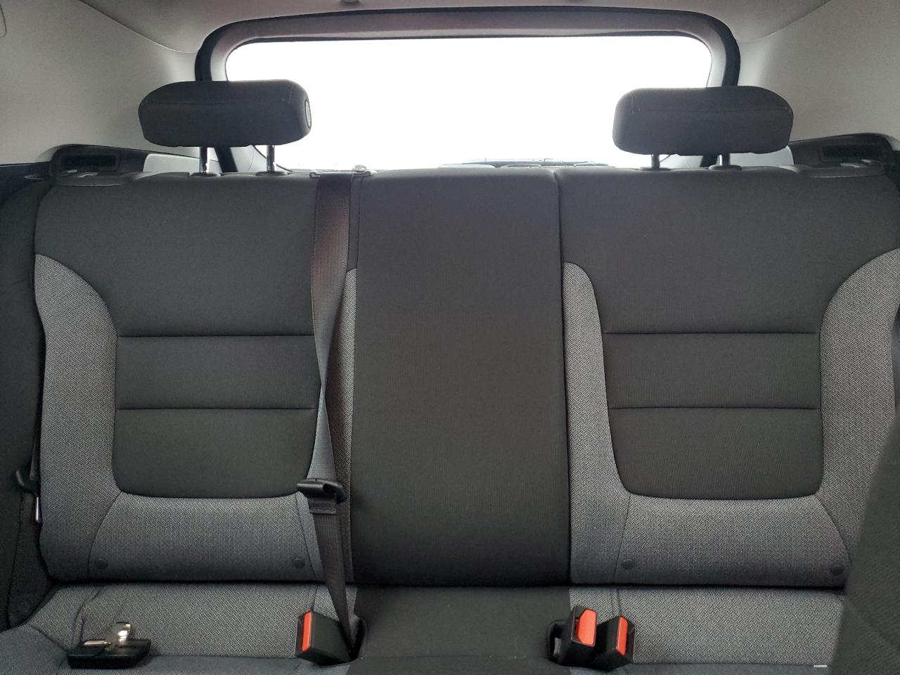 KL79MNSL3SB113056 CHEVROLET TRAILBLZR 2025