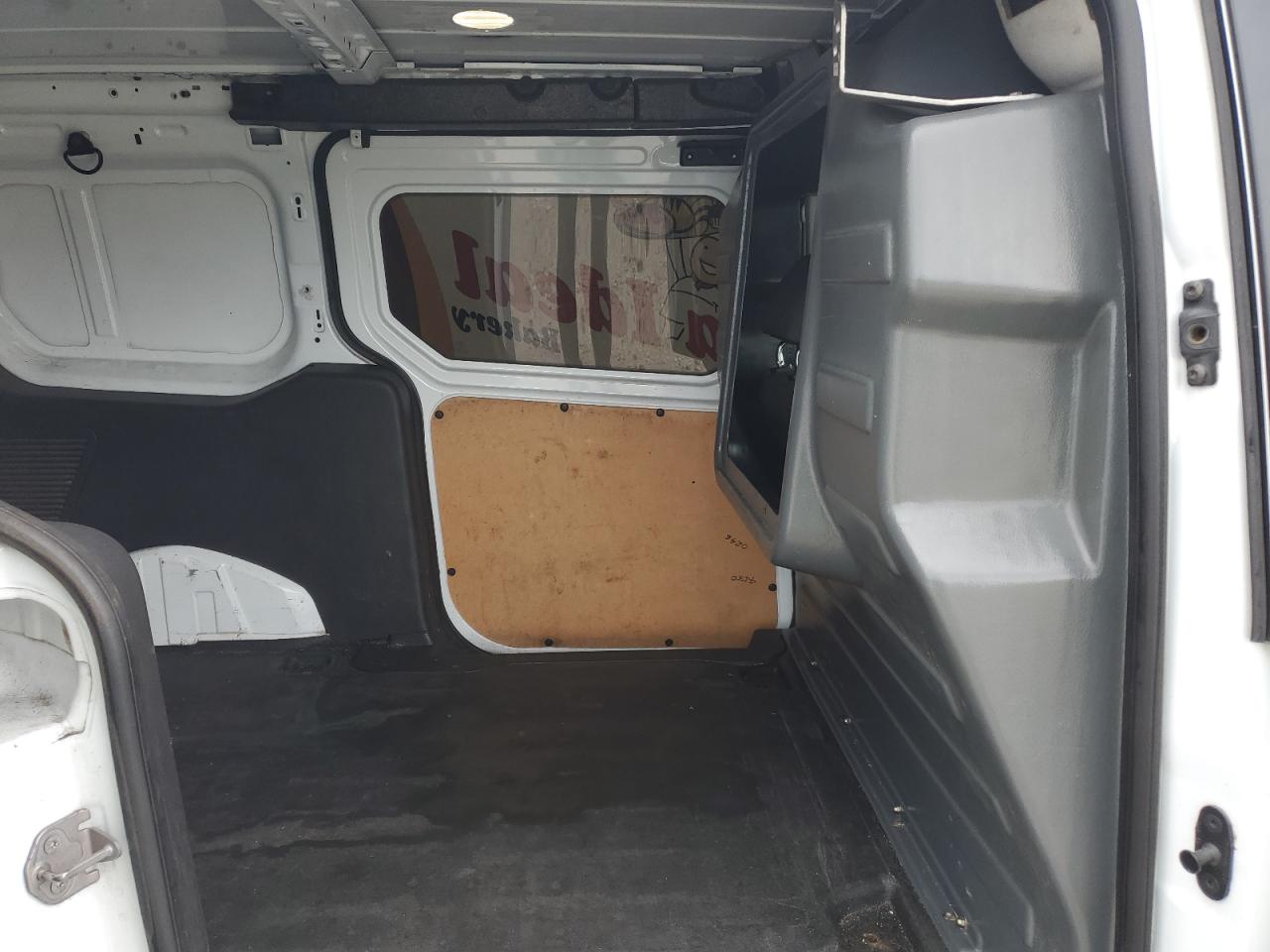 NM0LE7F7XG1269314 FORD TRANSIT 2016