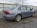 2019 Volkswagen Passat Wolfsburg for Sale in Hillsborough, NJ - Front End