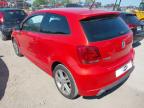 2012 VOLKSWAGEN POLO R LIN for sale at Copart ROCHFORD