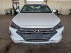 2020 Hyundai Elantra Sel   zu verkaufen in Phoenix, AZ - Vandalism