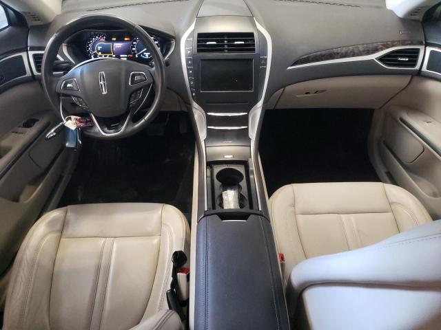  LINCOLN MKZ 2016 Biały