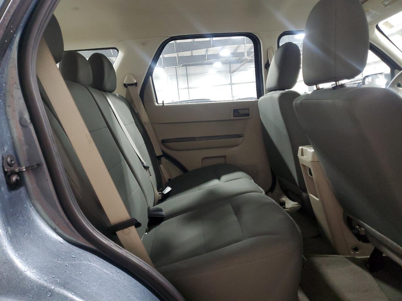 2012 Ford Escape Xls VIN: 1FMCU0C79CKC65045 Lot: 56635525