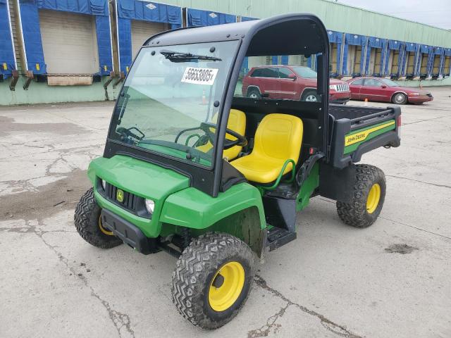 2023 JOHN DEERE GATOR 4X2  